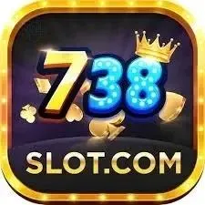 Aplikasi 738slots Terbaik untuk Android dan iOS APK Resmi — ikon aplikasi