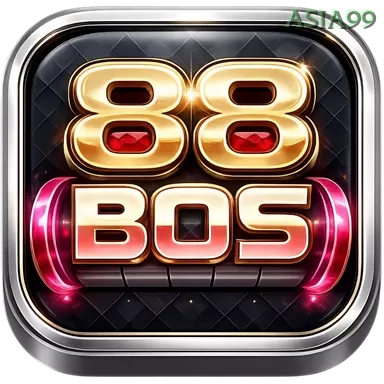 Ikon 88bos