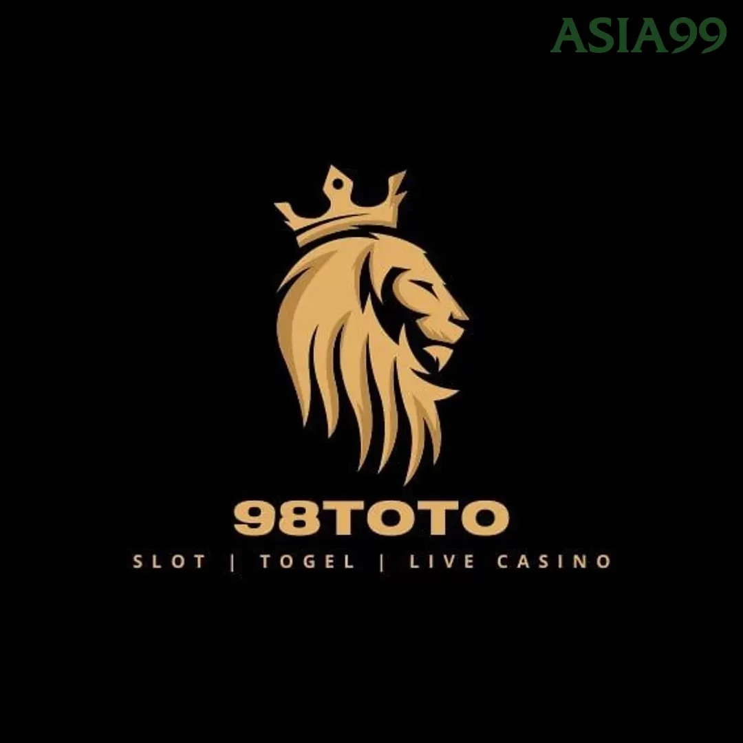 98toto APK Resmi — ikon aplikasi