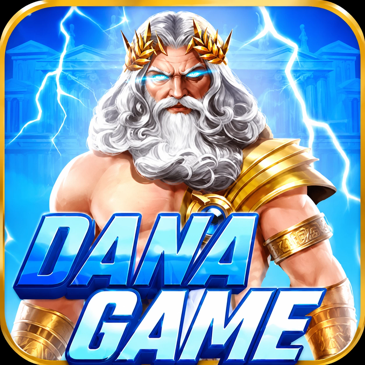 danagame APK Terbaru untuk Android Tanpa Iklan APK Resmi — ikon aplikasi