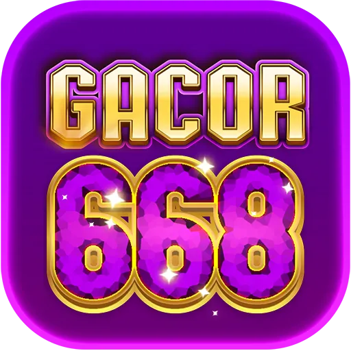 Aplikasi gacor668 Terpercaya untuk Android APK Resmi — ikon aplikasi