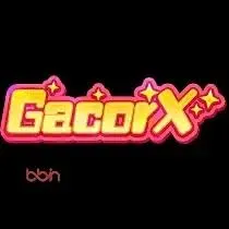 Aplikasi gacorx Terbaru untuk Android dan iOS APK Resmi — ikon aplikasi