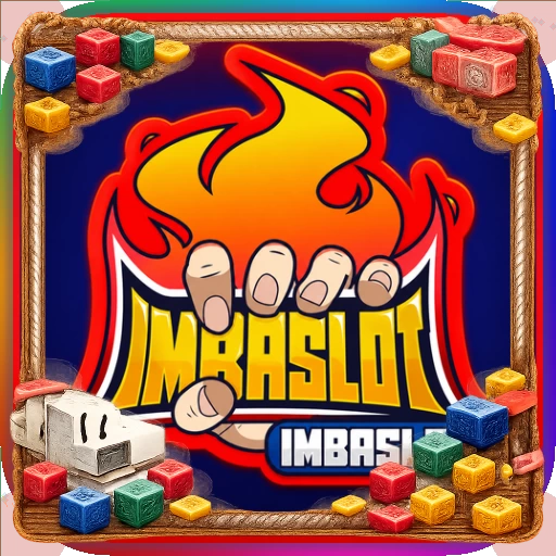 imbaslot APK Full Version untuk Android APK Resmi — ikon aplikasi