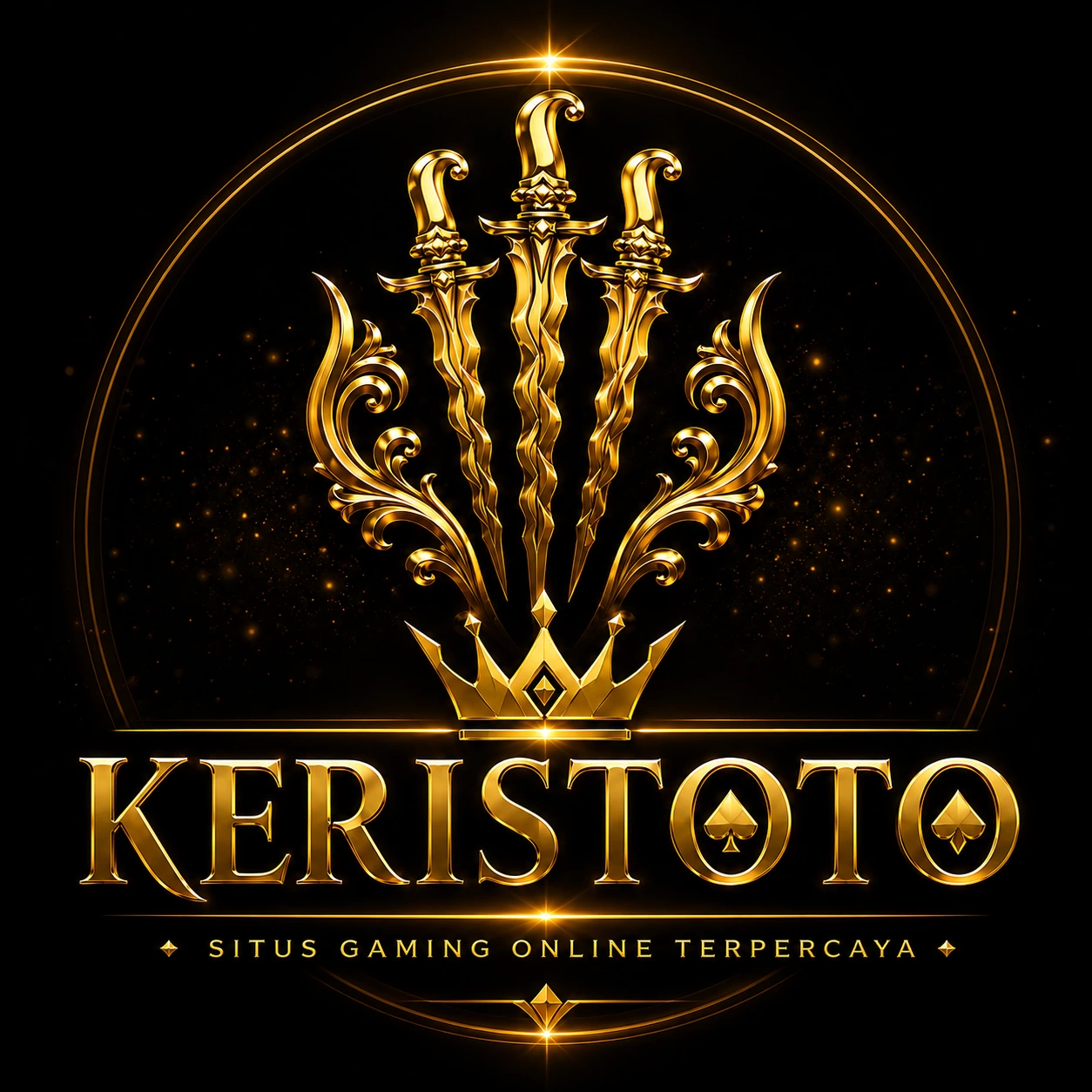 keristoto Versi Terbaru untuk Android Tanpa Ribet APK Resmi — ikon aplikasi