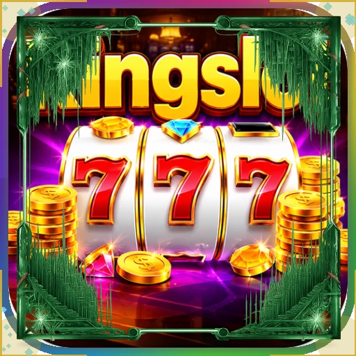 kingslot APK: Cara Download dan Instal di Android APK Resmi — ikon aplikasi