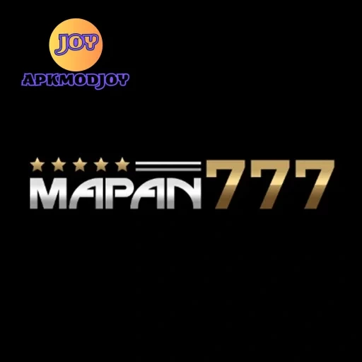 mapna777 APK Versi Terbaru untuk Android 2026 APK Resmi — ikon aplikasi