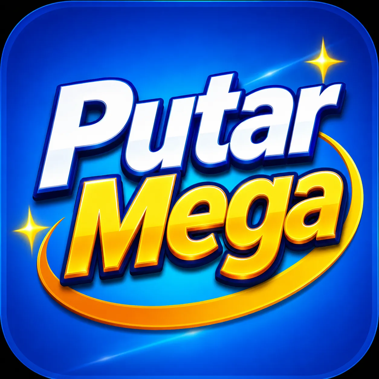 Aplikasi putermega Terbaik untuk Android dan iOS APK Resmi — ikon aplikasi