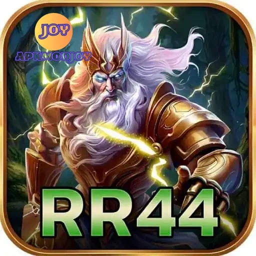 rr44 Versi Terbaru untuk Android Tanpa Ribet APK Resmi — ikon aplikasi