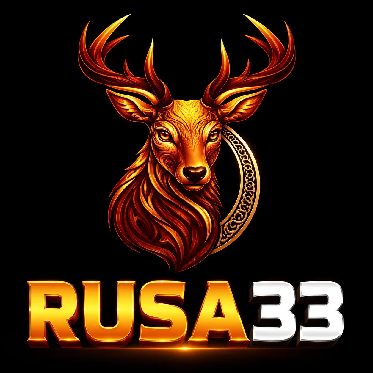 rusa33 APK Terbaru untuk Android Tanpa Iklan APK Resmi — ikon aplikasi