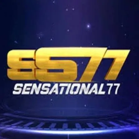 Cara Download dan Instal sensational77 di Android APK Resmi — ikon aplikasi