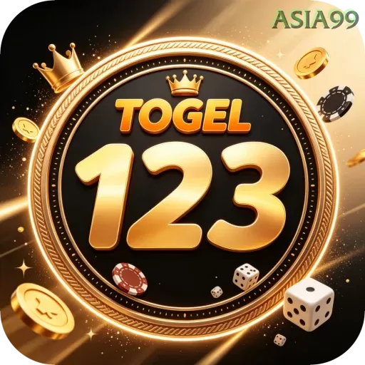 Ikon togel123