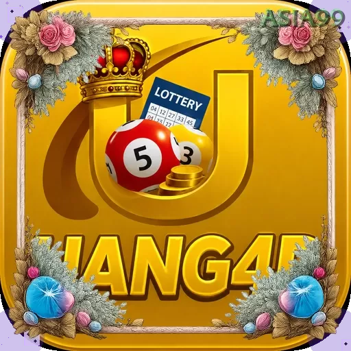 Ikon uang4d