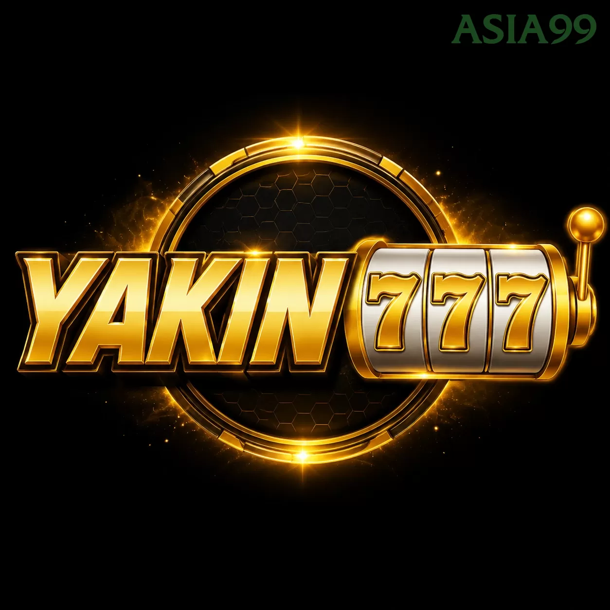 Ikon yakin777