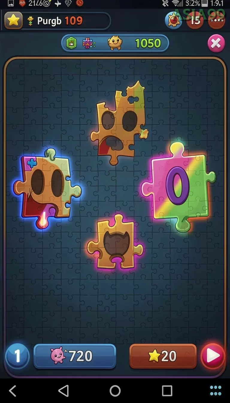 Screenshot advantages nomor 1