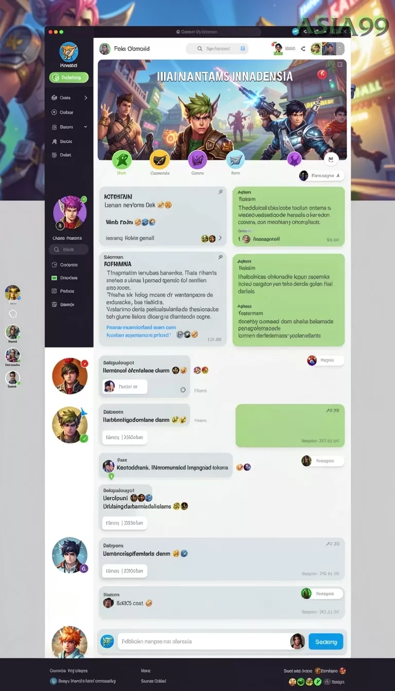 Screenshot 98toto nomor 2