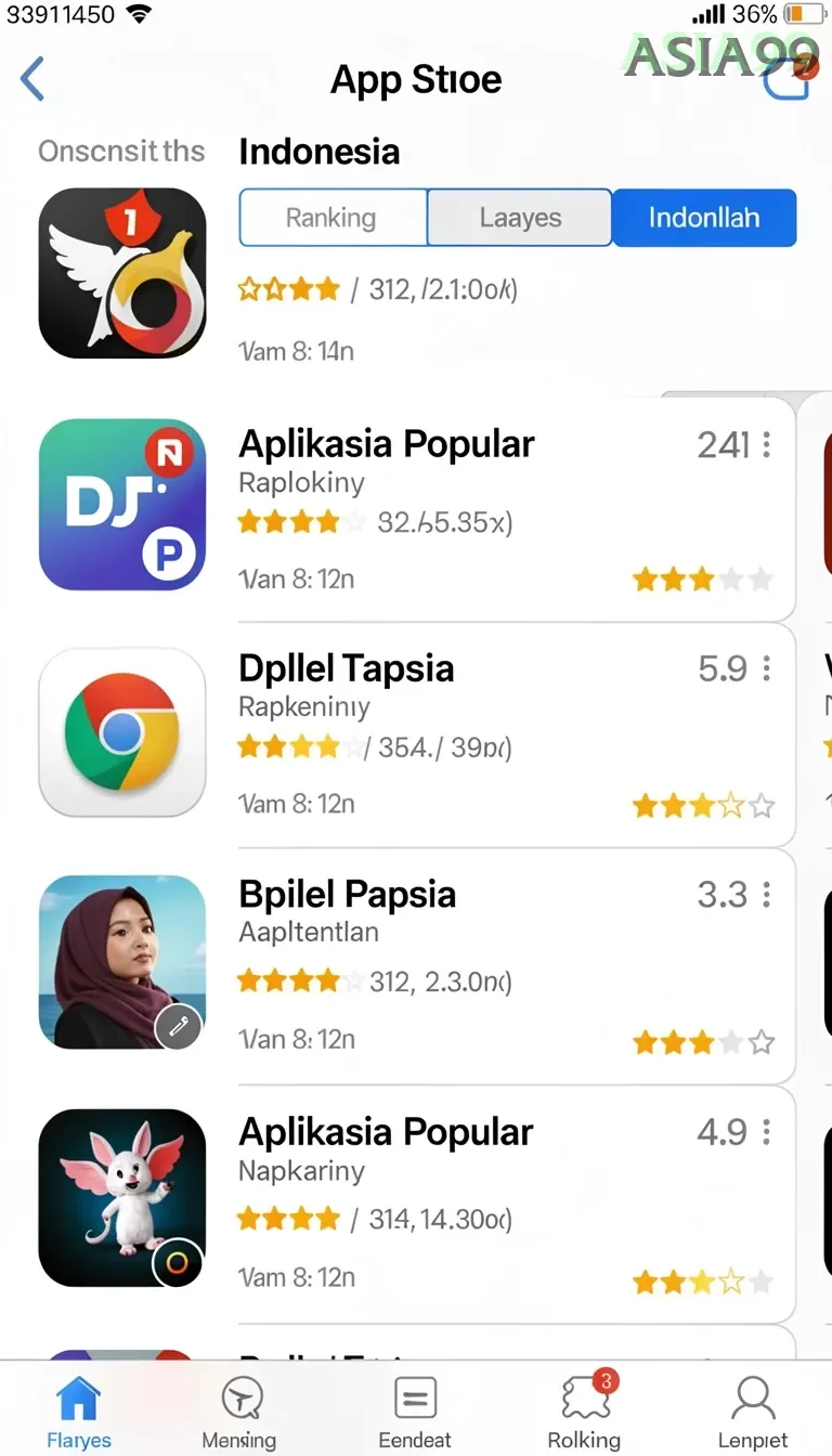 Screenshot ikontoto nomor 3