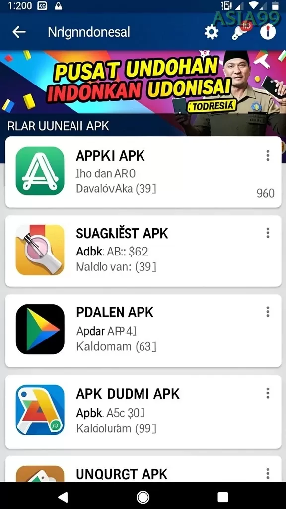 Screenshot advantages nomor 2