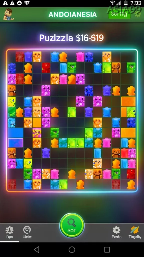 Screenshot ikontoto nomor 2