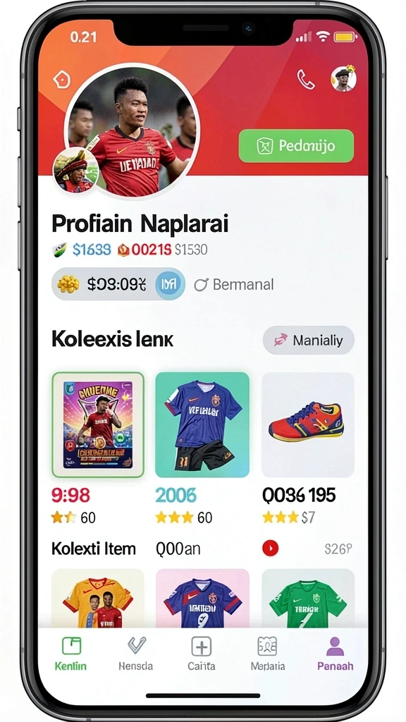 Screenshot Download ceri123 APK Original untuk Android nomor 1