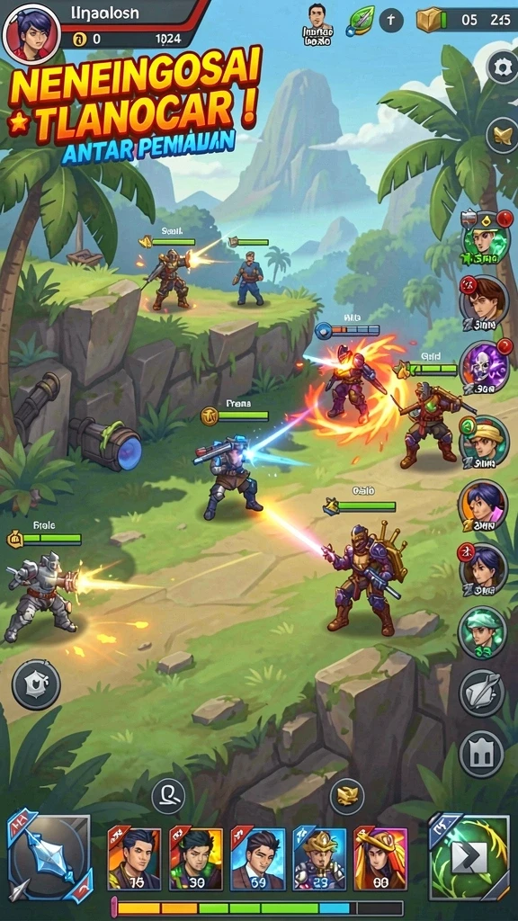 Screenshot Download ceri123 APK Original untuk Android nomor 2