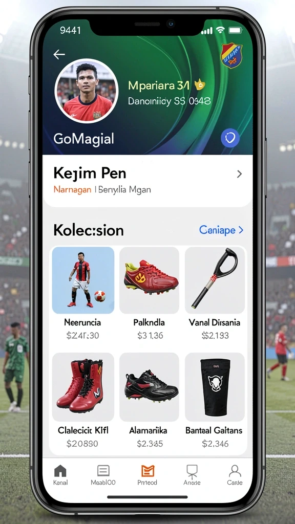 Screenshot Download ceri123 APK Original untuk Android nomor 3